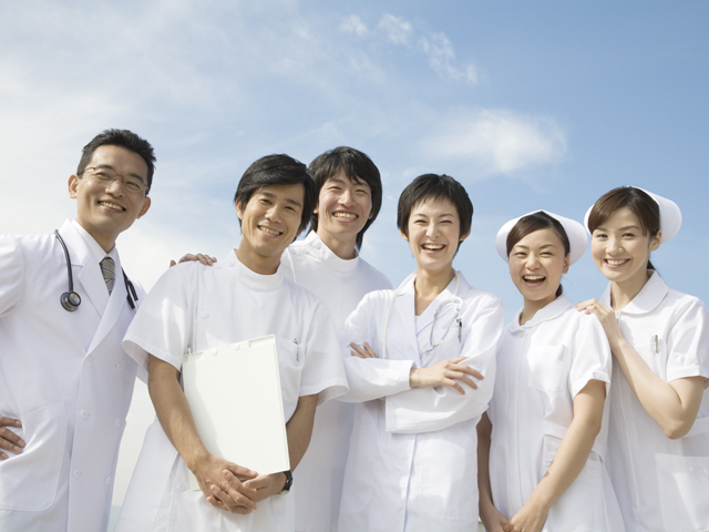 アイランドで免許合宿を取得しよう